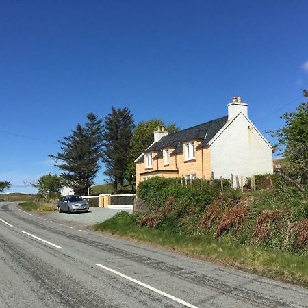 Roskhill Croft B&B Dunvegan  Zewnętrze zdjęcie