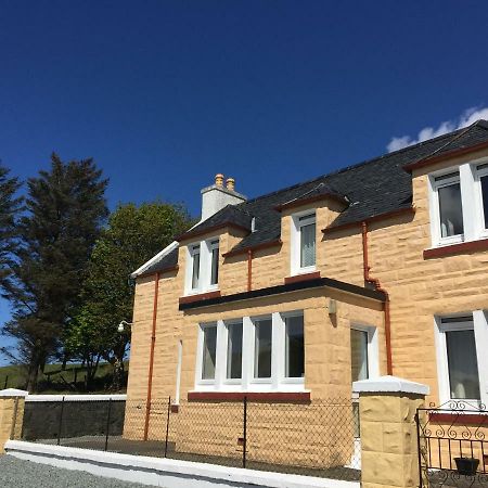 Roskhill Croft B&B Dunvegan  Zewnętrze zdjęcie